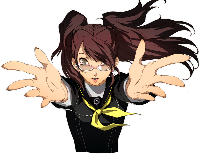 Illustration for article titled Persona 4’s Friendships Defined Its Story: Character Profiles